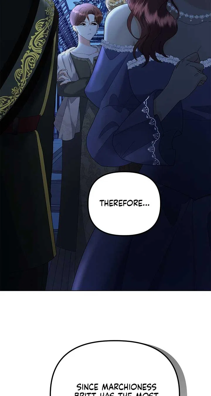 I Got Married to a Duke Called Beast Chapter 57 – Page 55