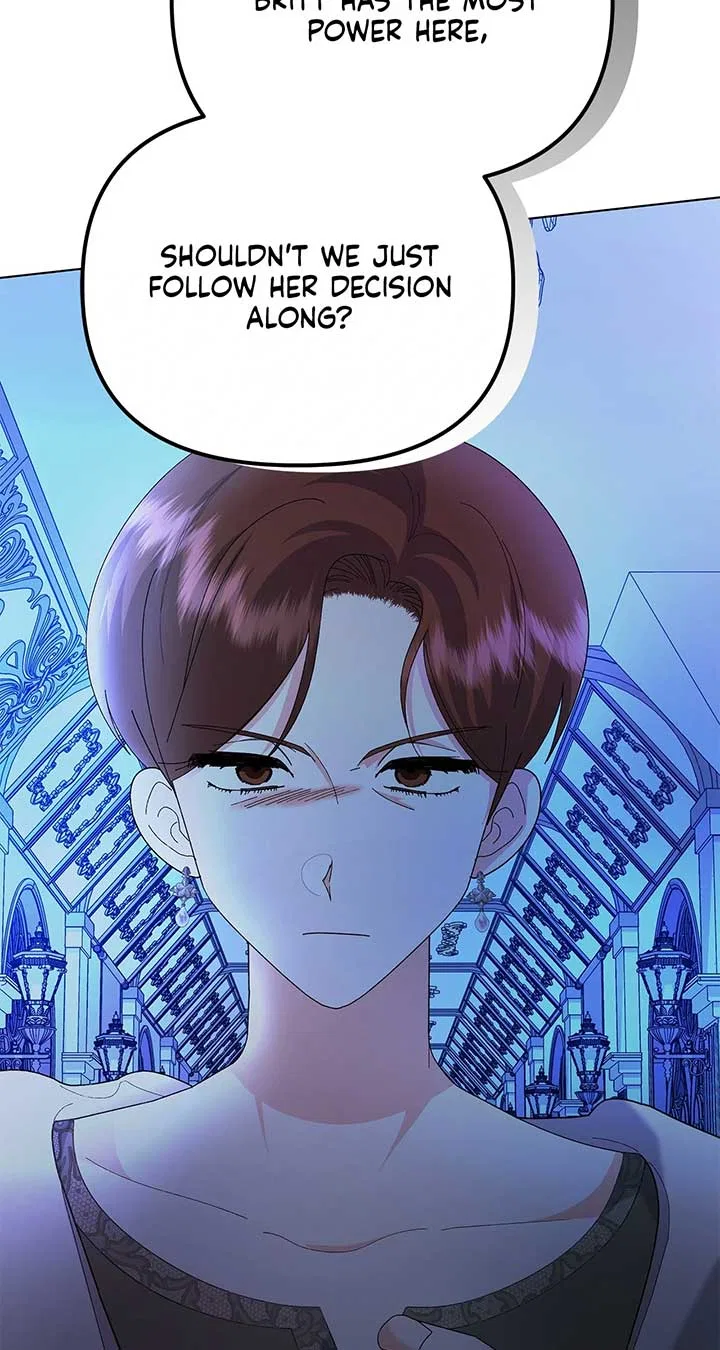 I Got Married to a Duke Called Beast Chapter 57 – Page 56