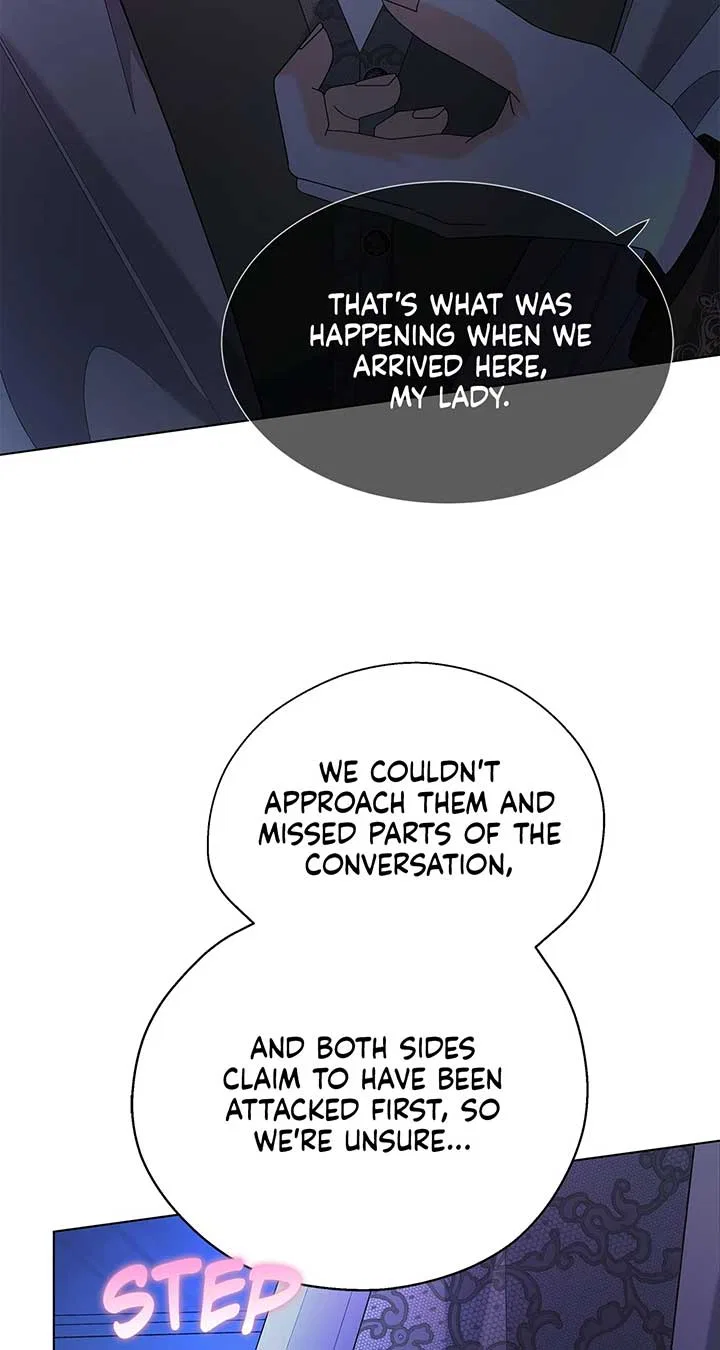 I Got Married to a Duke Called Beast Chapter 57 – Page 57