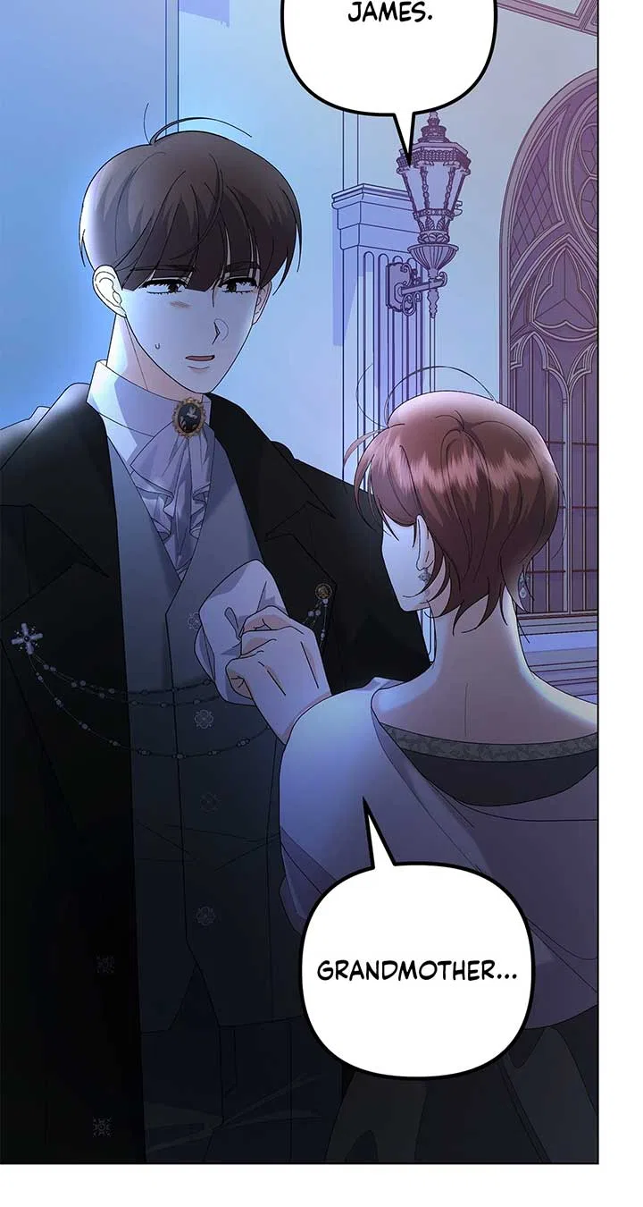 I Got Married to a Duke Called Beast Chapter 57 – Page 59