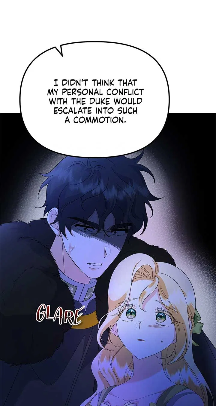 I Got Married to a Duke Called Beast Chapter 57 – Page 62