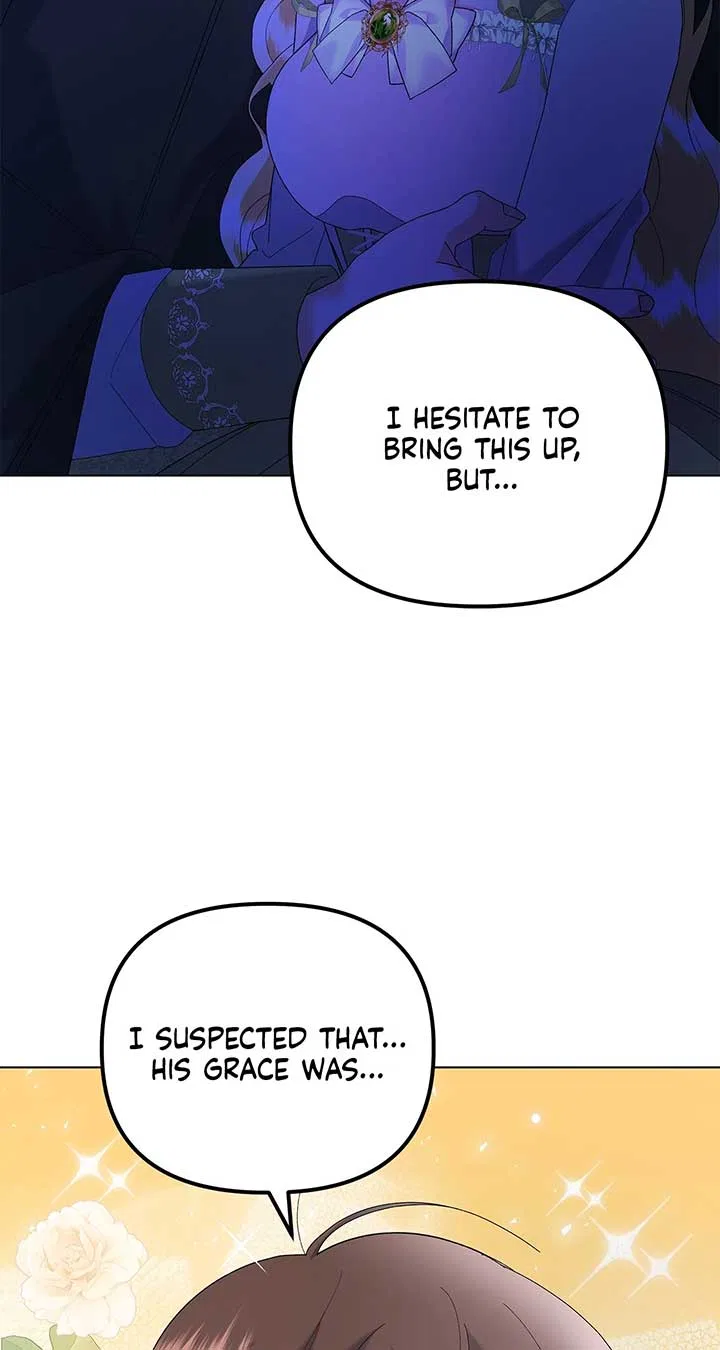 I Got Married to a Duke Called Beast Chapter 57 – Page 63