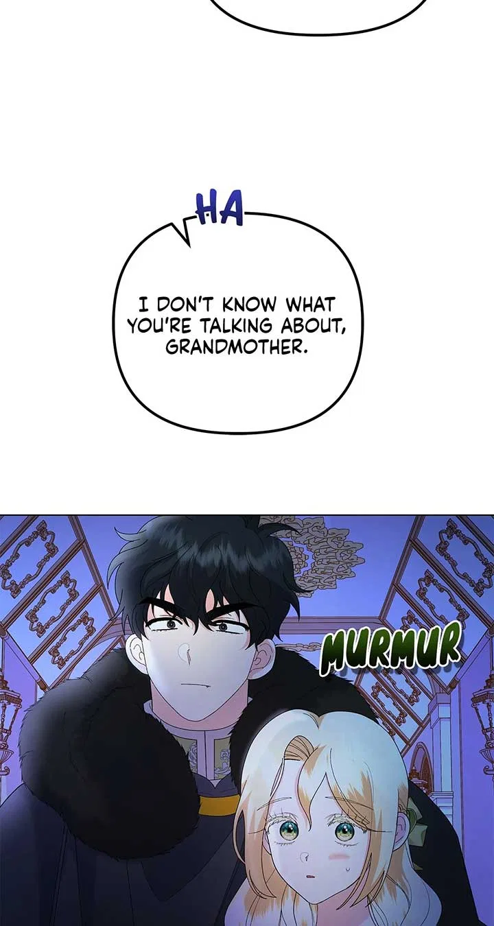 I Got Married to a Duke Called Beast Chapter 57 – Page 73