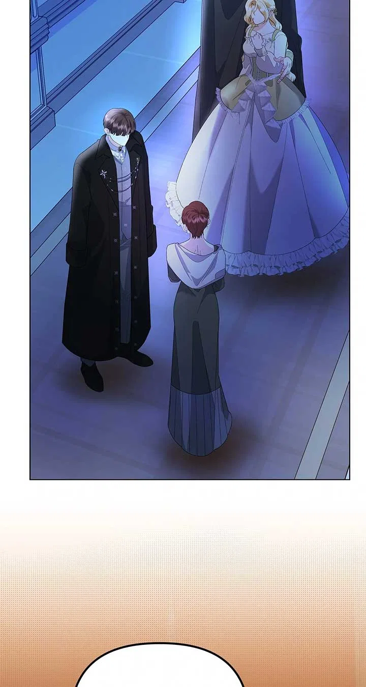 I Got Married to a Duke Called Beast Chapter 57 – Page 75
