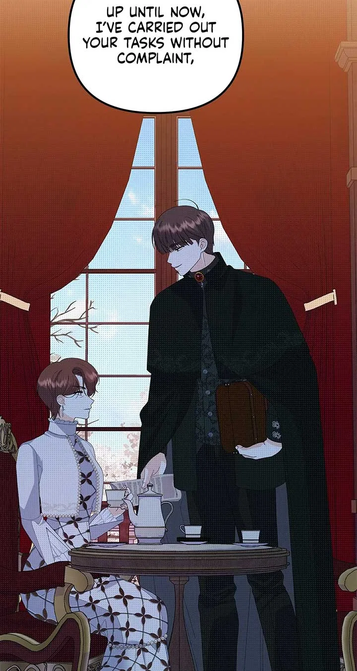 I Got Married to a Duke Called Beast Chapter 57 – Page 76