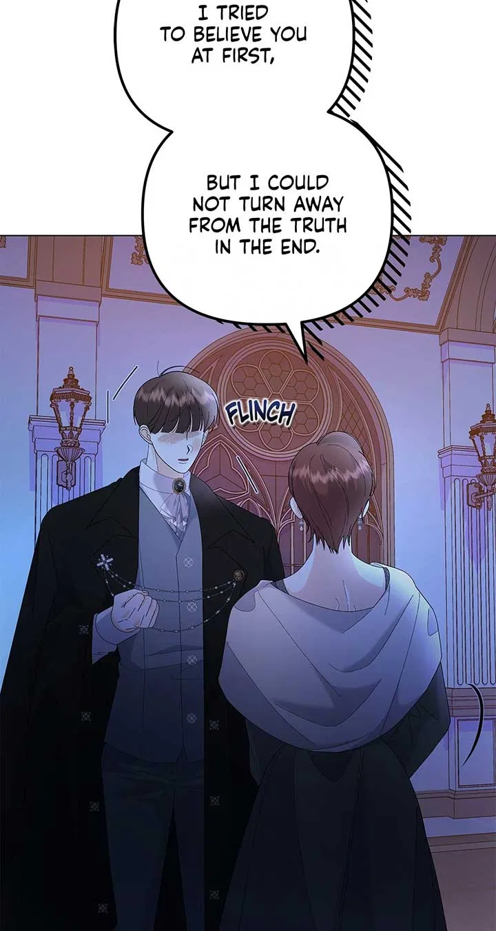 I Got Married to a Duke Called Beast Chapter 57 – Page 80