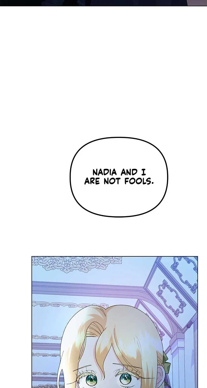 I Got Married to a Duke Called Beast Chapter 57 – Page 81