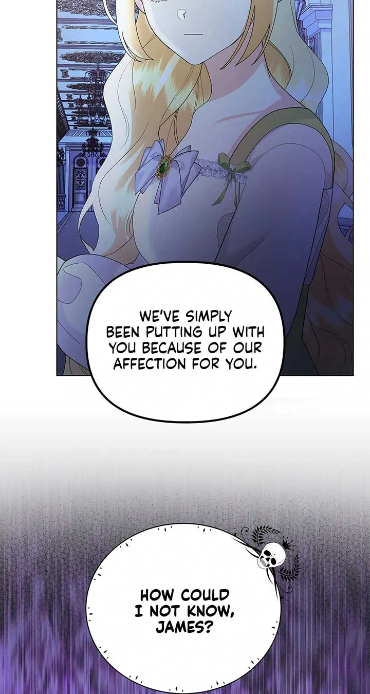 I Got Married to a Duke Called Beast Chapter 57 – Page 82