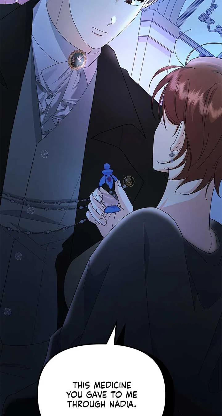 I Got Married to a Duke Called Beast Chapter 57 – Page 84