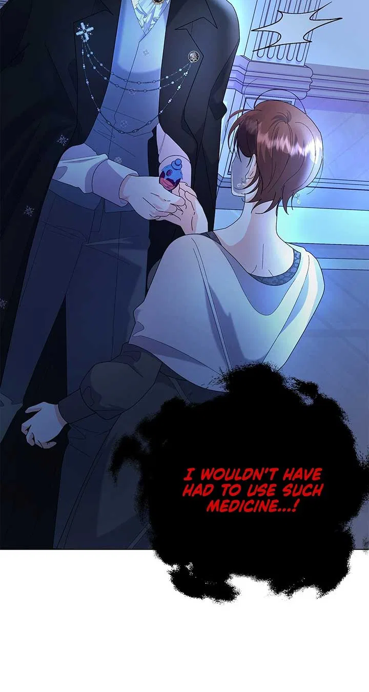 I Got Married to a Duke Called Beast Chapter 57 – Page 96
