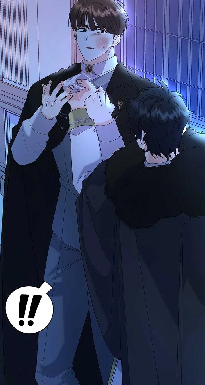 I Got Married to a Duke Called Beast Chapter 57 – Page 99