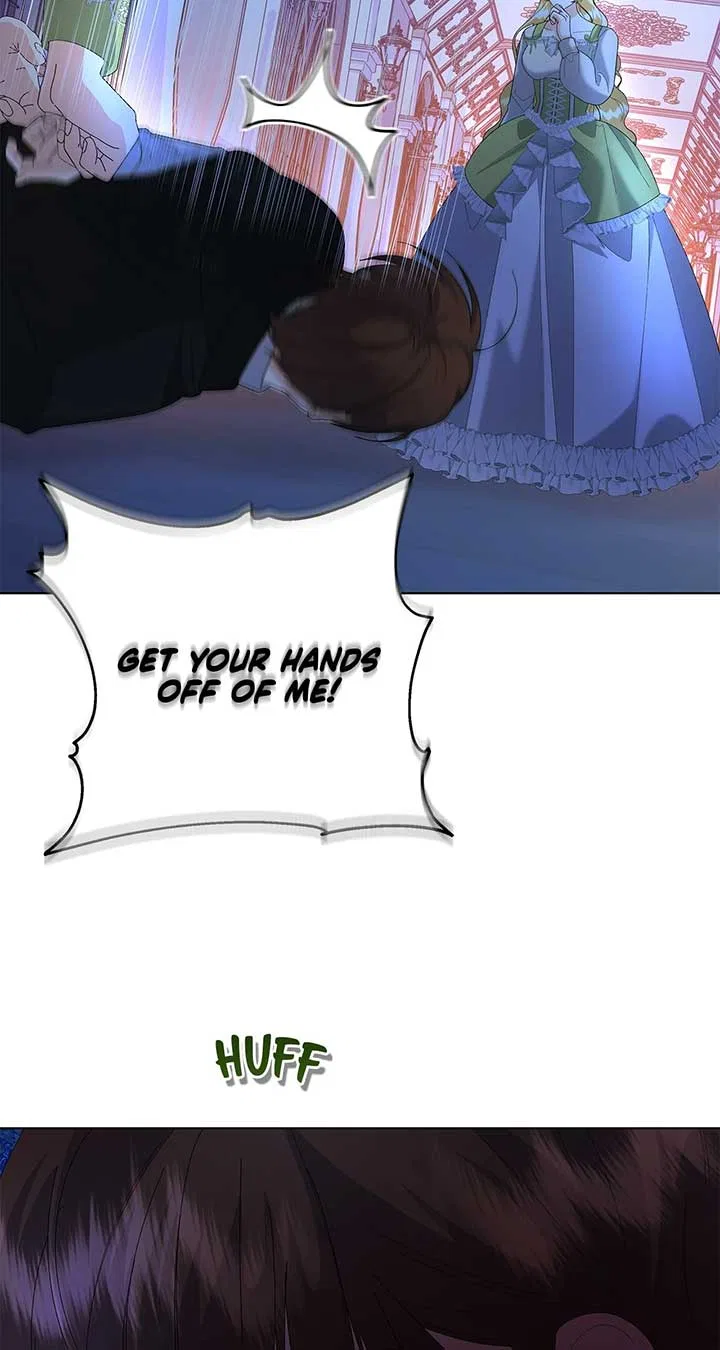 I Got Married to a Duke Called Beast Chapter 57 – Page 104