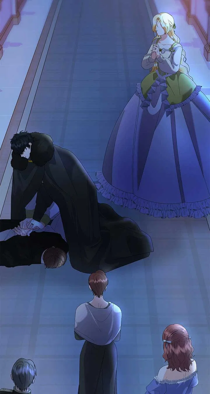 I Got Married to a Duke Called Beast Chapter 57 – Page 108