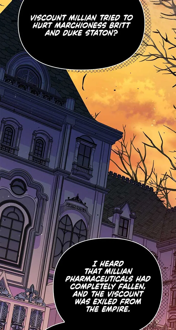 I Got Married to a Duke Called Beast Chapter 57 – Page 114