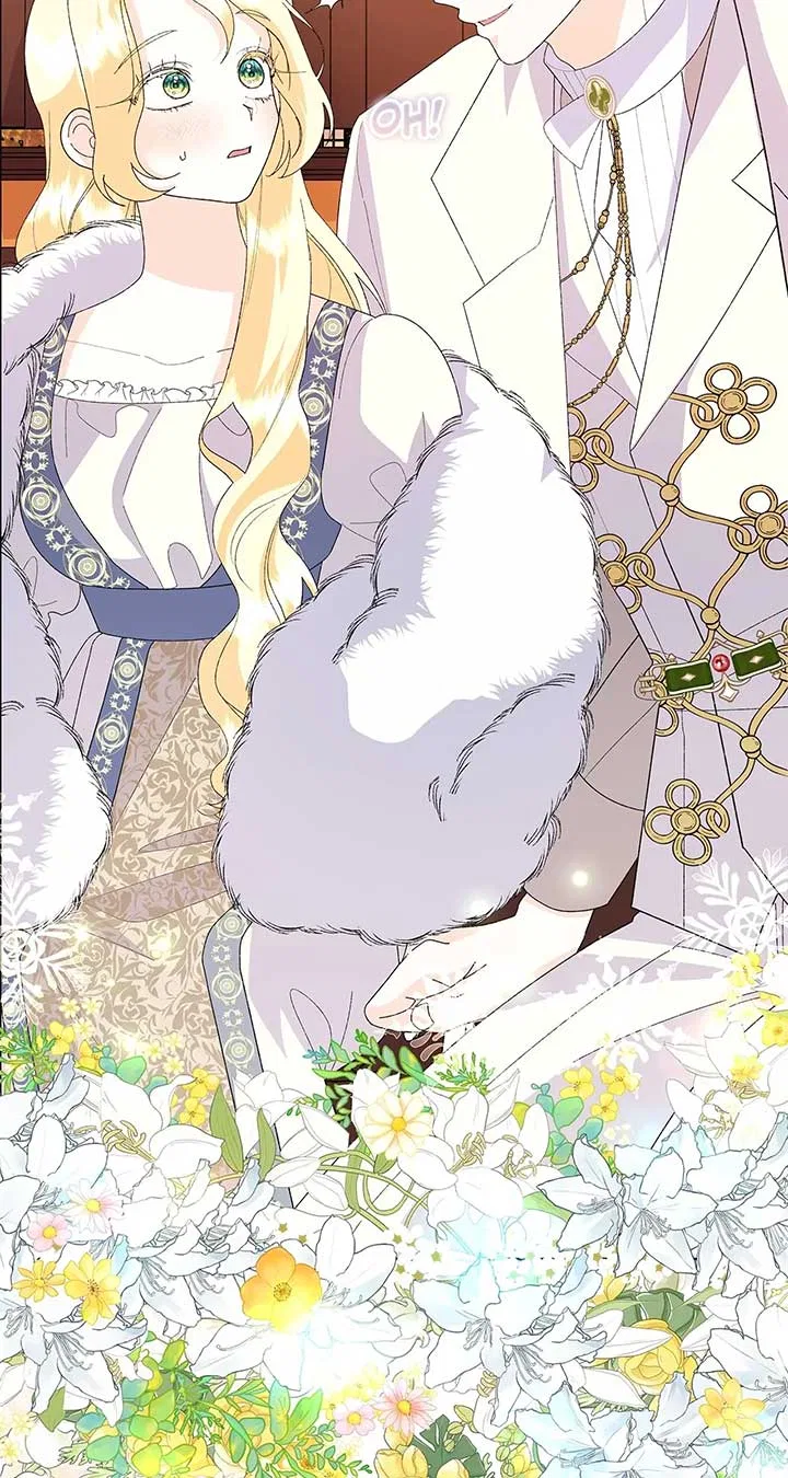 I Got Married to a Duke Called Beast Chapter 57 – Page 119