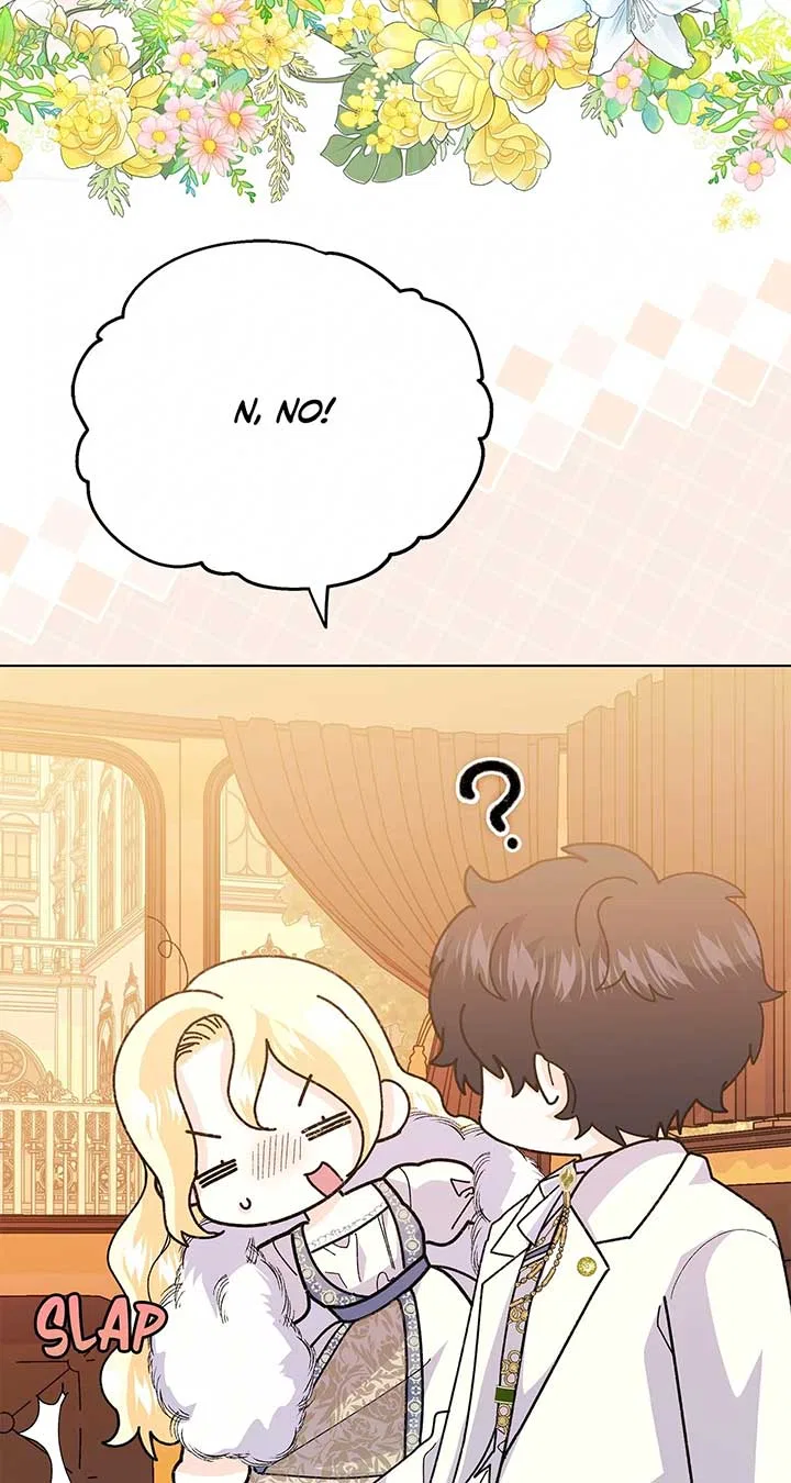 I Got Married to a Duke Called Beast Chapter 57 – Page 120