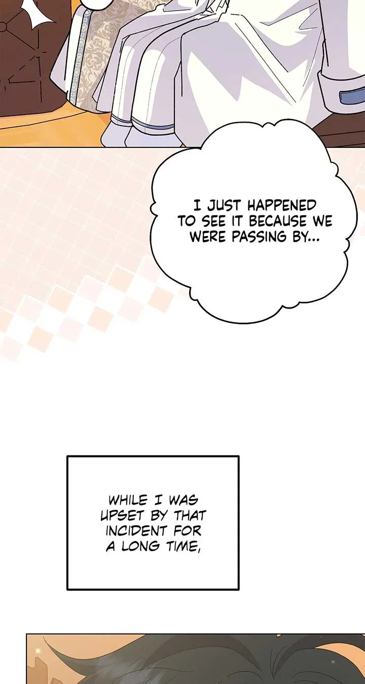I Got Married to a Duke Called Beast Chapter 57 – Page 121