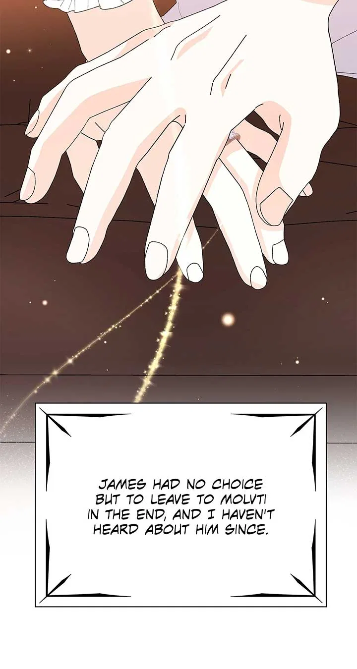 I Got Married to a Duke Called Beast Chapter 57 – Page 124