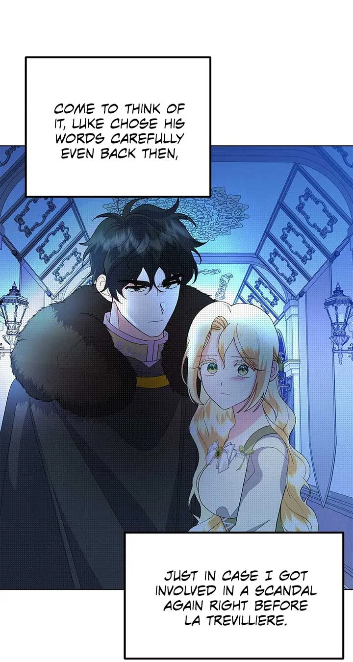 I Got Married to a Duke Called Beast Chapter 57 – Page 126