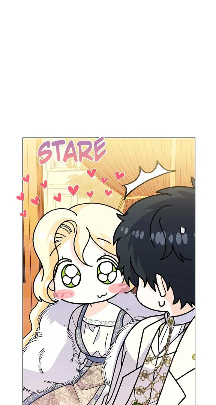 I Got Married to a Duke Called Beast Chapter 57 – Page 127