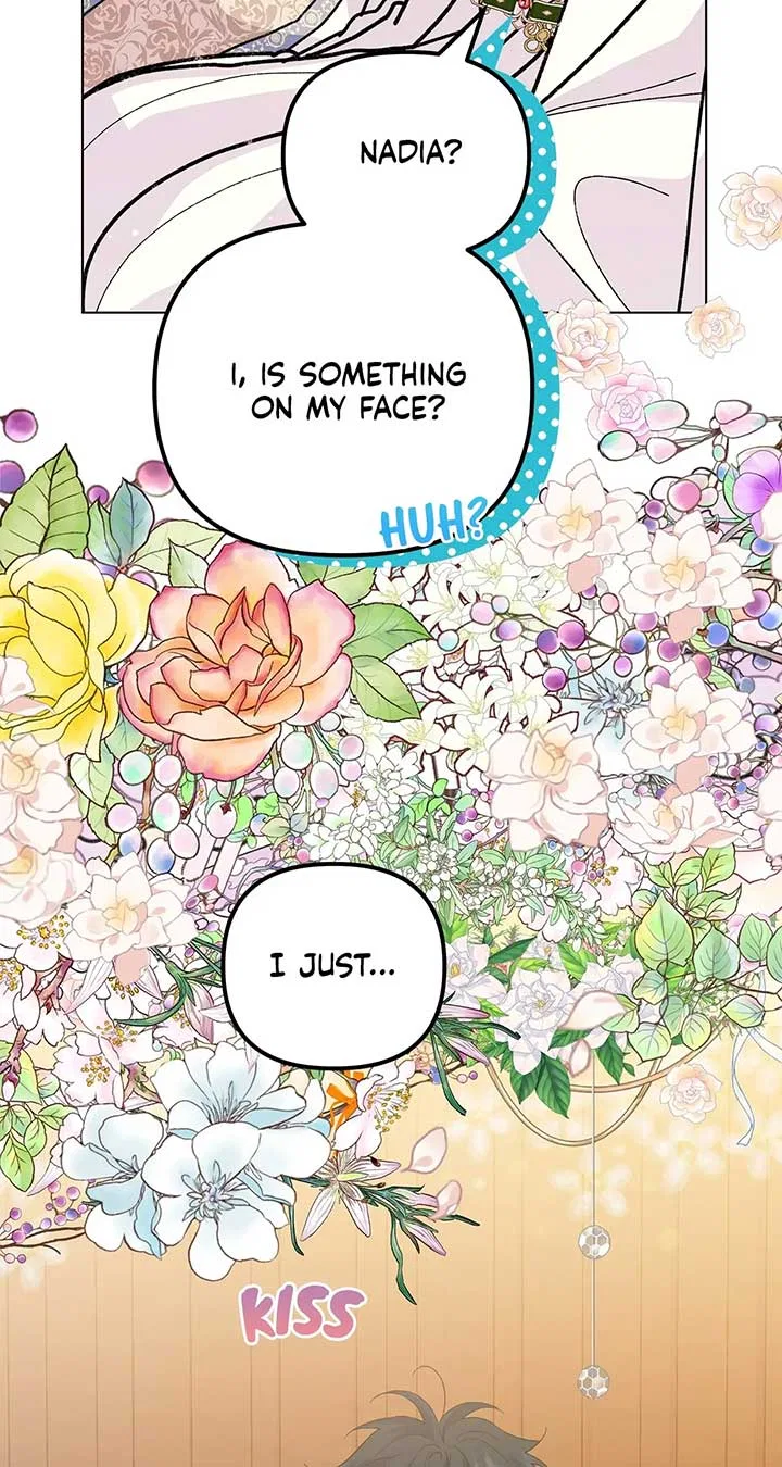 I Got Married to a Duke Called Beast Chapter 57 – Page 128