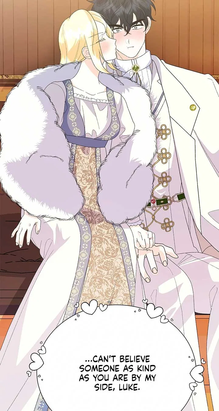 I Got Married to a Duke Called Beast Chapter 57 – Page 129