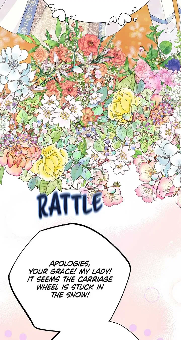 I Got Married to a Duke Called Beast Chapter 57 – Page 130