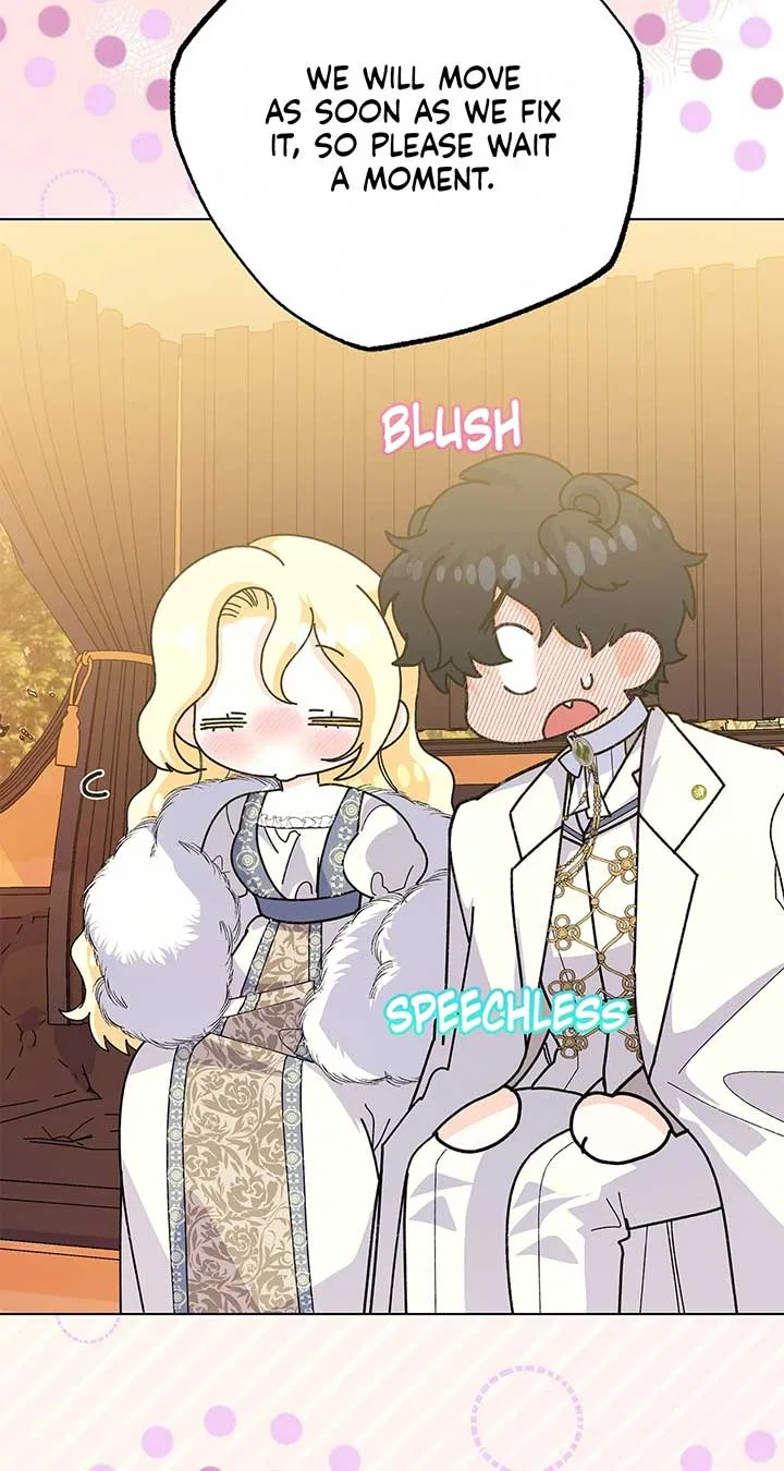 I Got Married to a Duke Called Beast Chapter 57 – Page 131