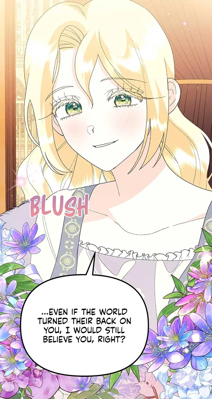 I Got Married to a Duke Called Beast Chapter 57 – Page 135