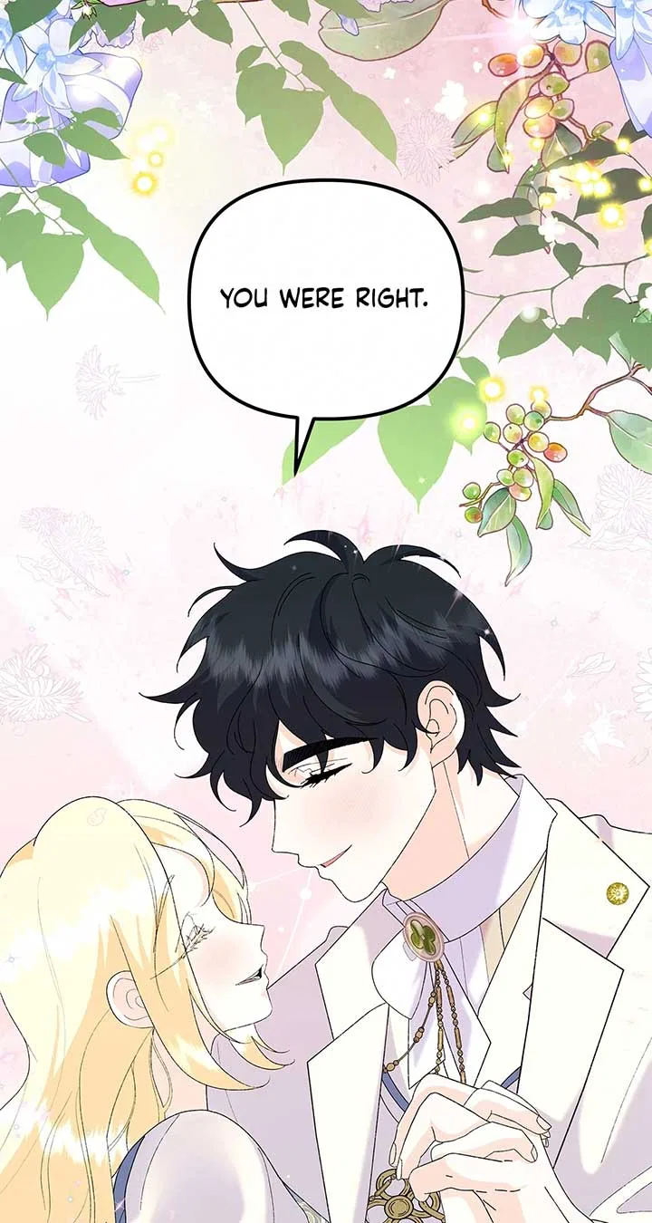 I Got Married to a Duke Called Beast Chapter 57 – Page 136