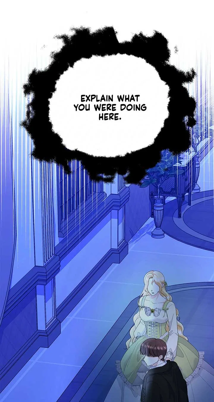 I Got Married to a Duke Called Beast Chapter 56 – Page 1