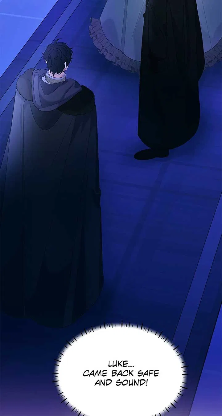 I Got Married to a Duke Called Beast Chapter 56 – Page 2