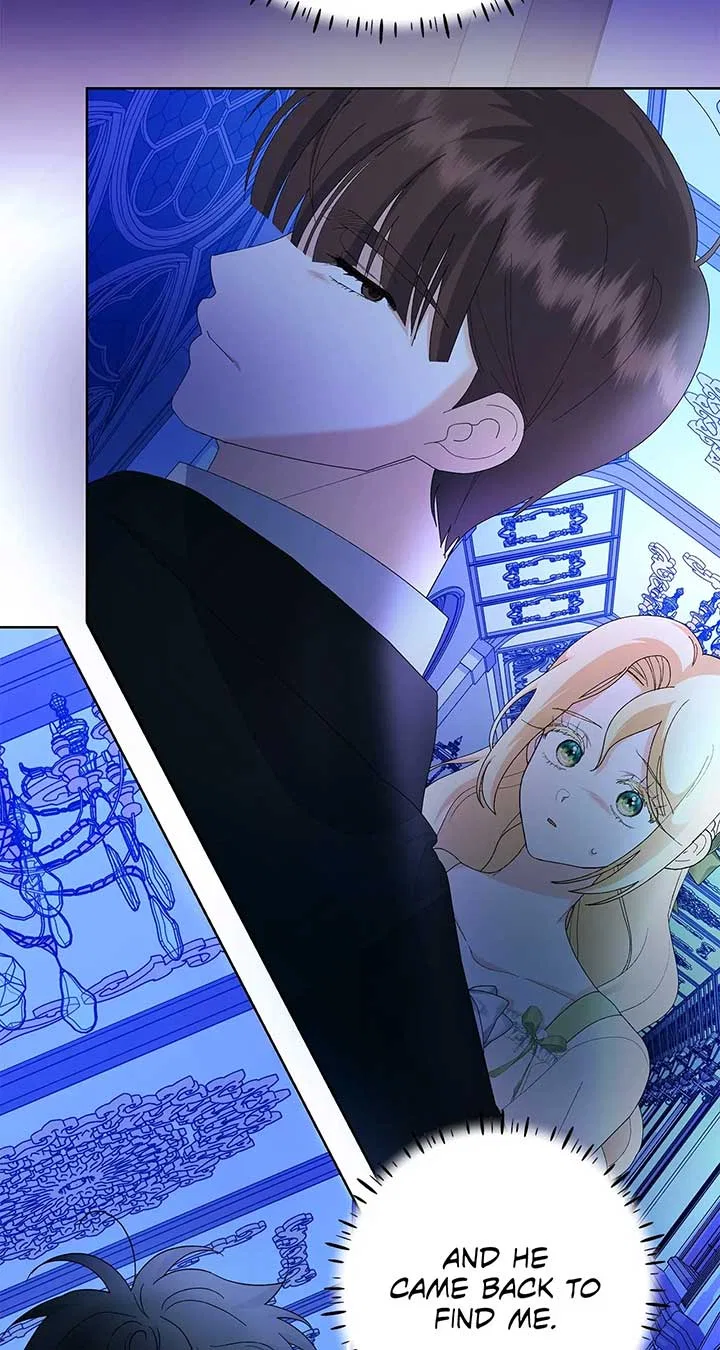 I Got Married to a Duke Called Beast Chapter 56 – Page 3