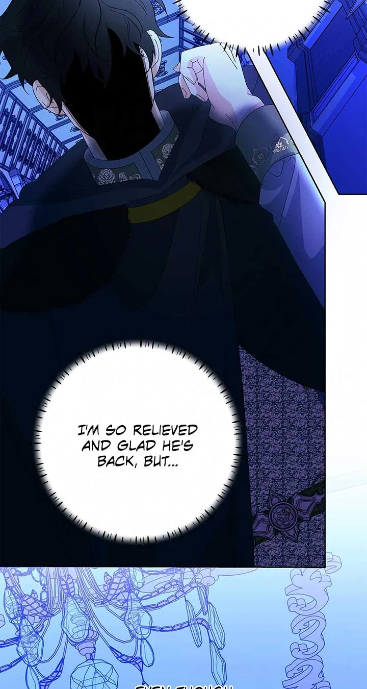 I Got Married to a Duke Called Beast Chapter 56 – Page 4