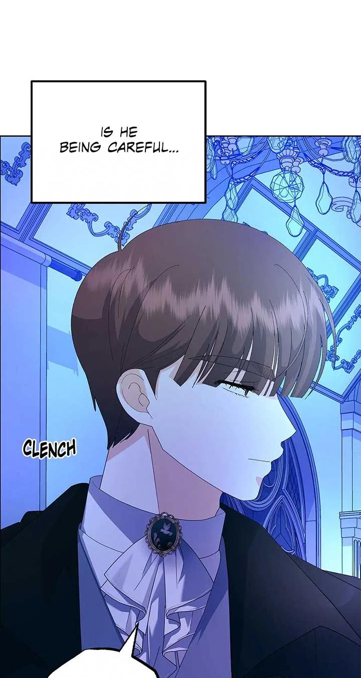 I Got Married to a Duke Called Beast Chapter 56 – Page 9