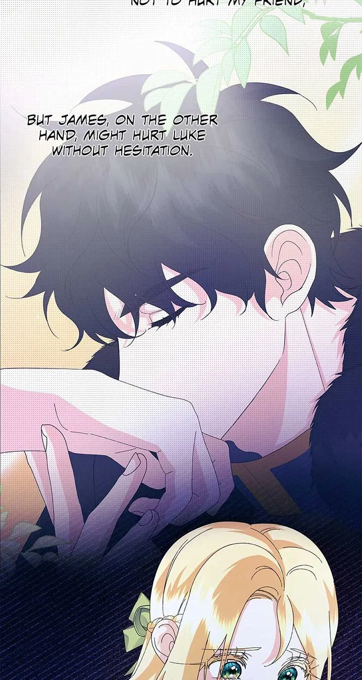 I Got Married to a Duke Called Beast Chapter 56 – Page 11