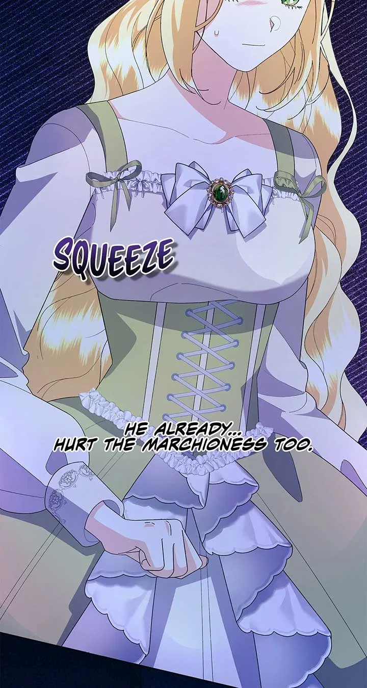 I Got Married to a Duke Called Beast Chapter 56 – Page 12