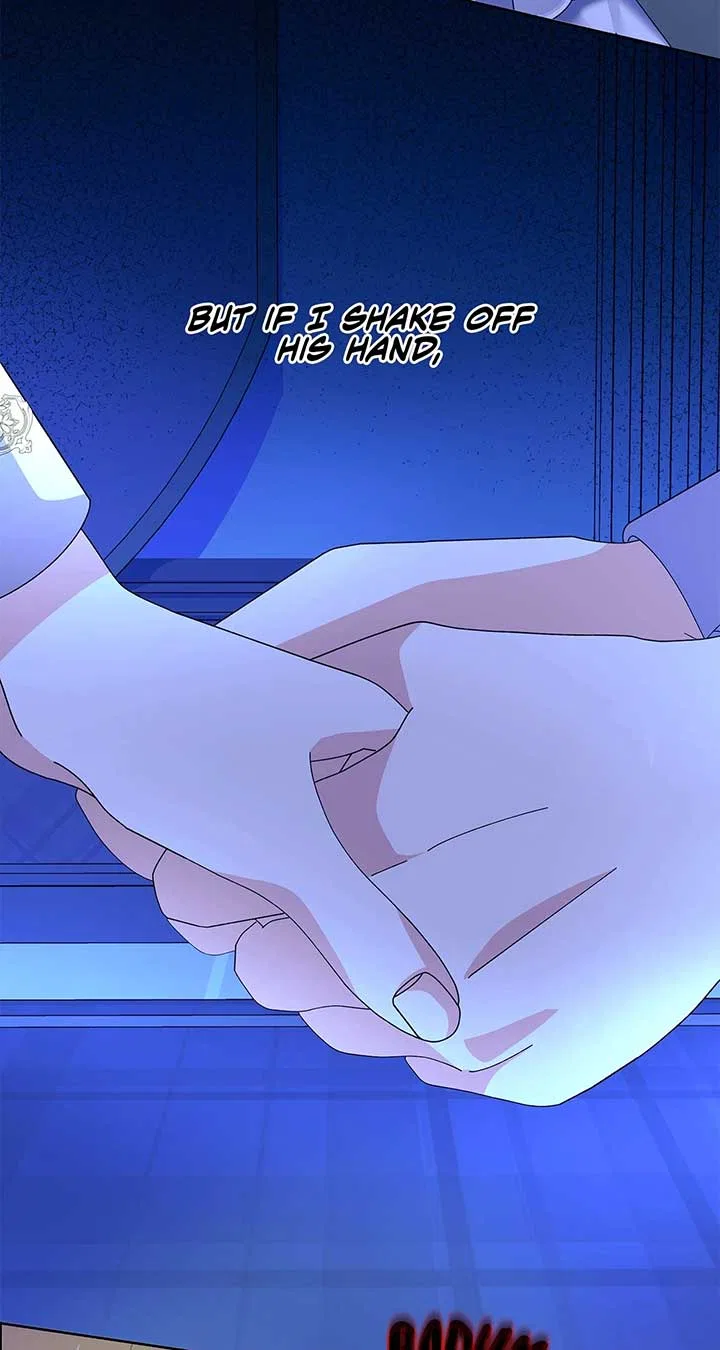 I Got Married to a Duke Called Beast Chapter 56 – Page 13