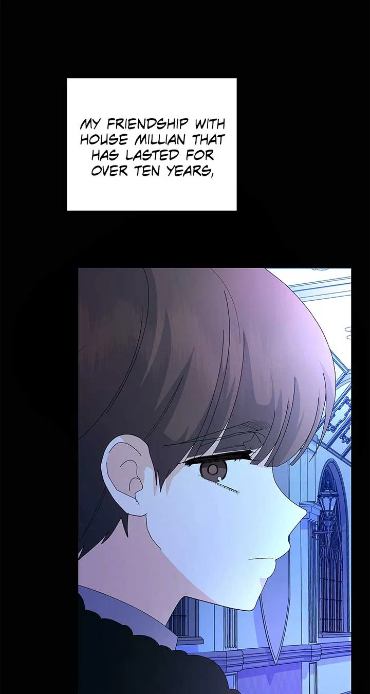 I Got Married to a Duke Called Beast Chapter 56 – Page 17