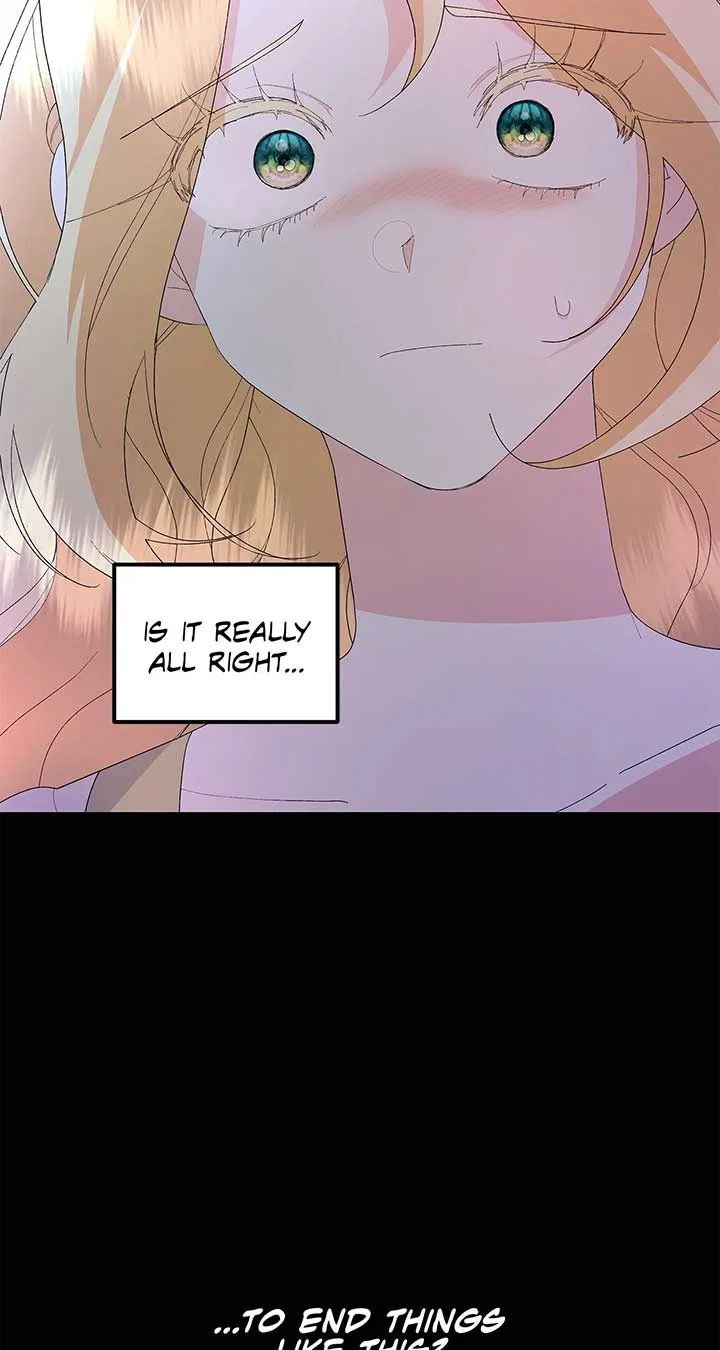 I Got Married to a Duke Called Beast Chapter 56 – Page 22