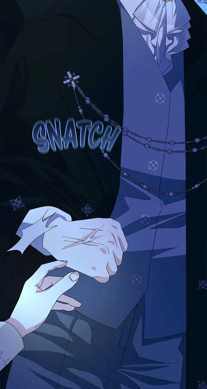 I Got Married to a Duke Called Beast Chapter 56 – Page 31