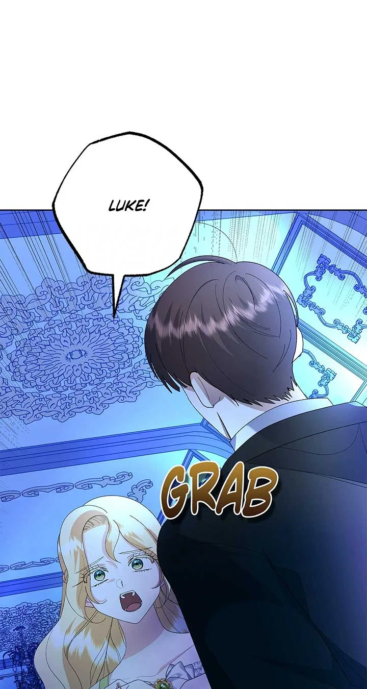 I Got Married to a Duke Called Beast Chapter 56 – Page 33