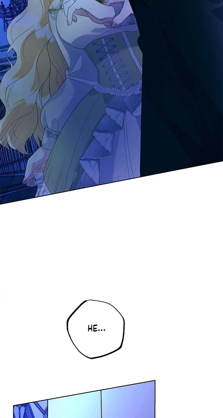 I Got Married to a Duke Called Beast Chapter 56 – Page 34