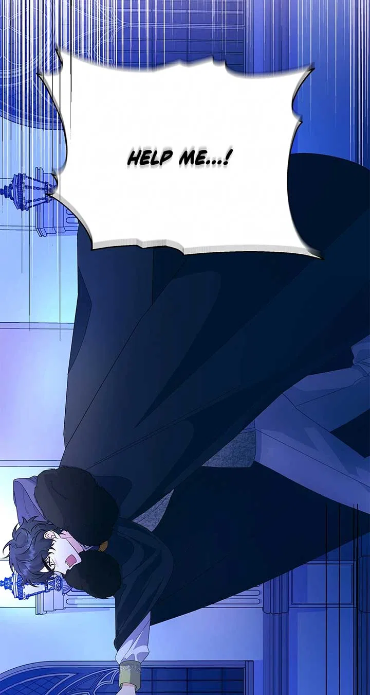 I Got Married to a Duke Called Beast Chapter 56 – Page 36