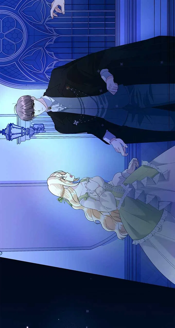 I Got Married to a Duke Called Beast Chapter 56 – Page 37