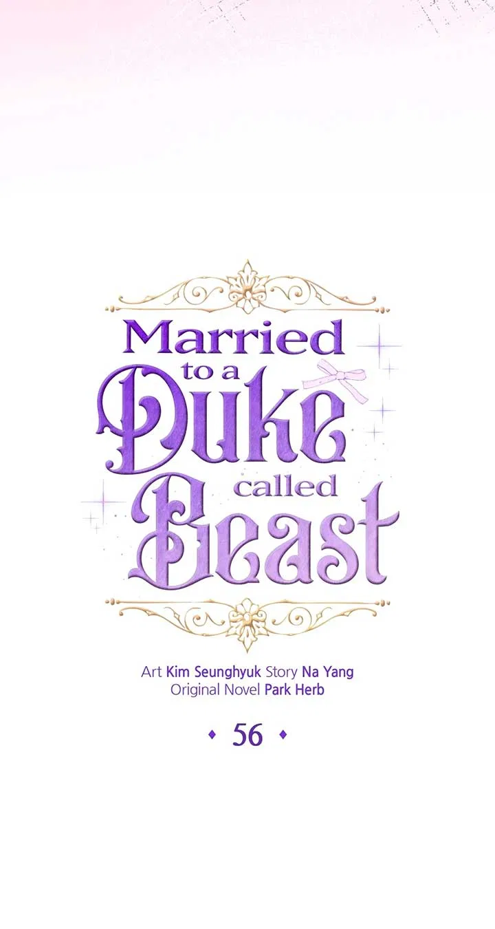 I Got Married to a Duke Called Beast Chapter 56 – Page 39