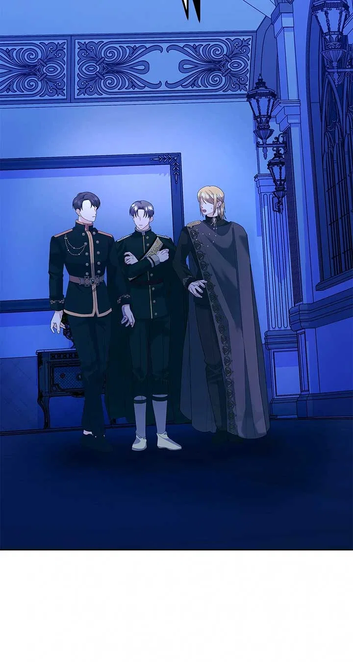 I Got Married to a Duke Called Beast Chapter 56 – Page 41