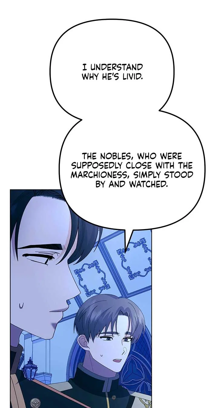 I Got Married to a Duke Called Beast Chapter 56 – Page 42