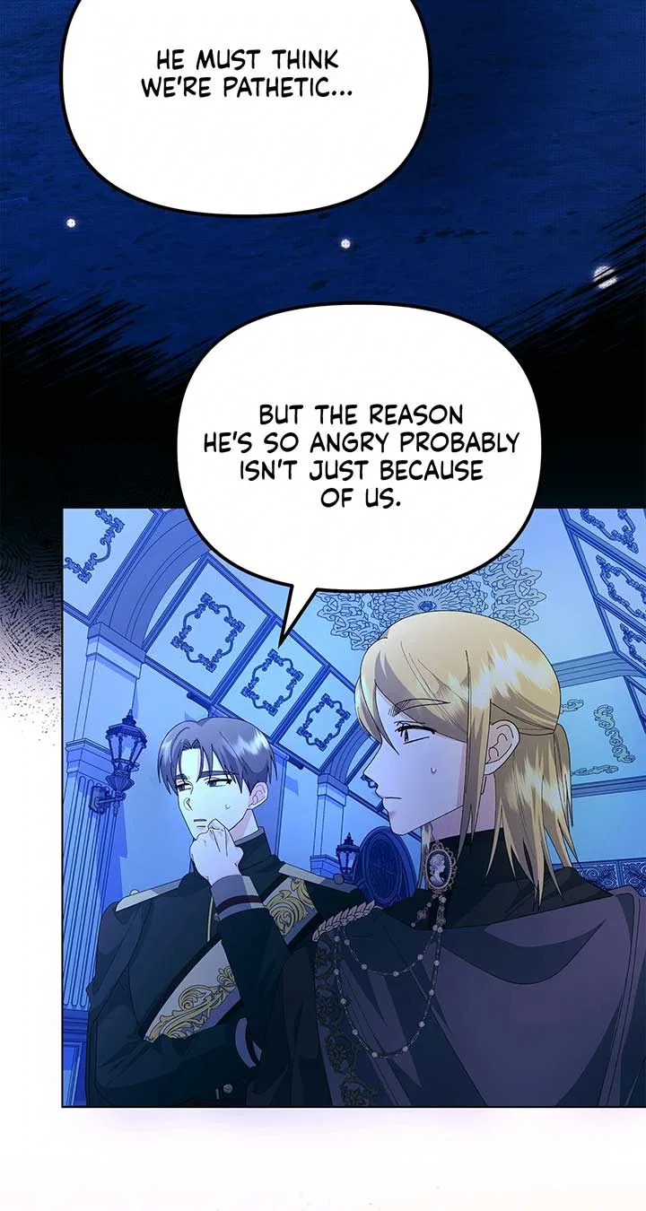 I Got Married to a Duke Called Beast Chapter 56 – Page 45