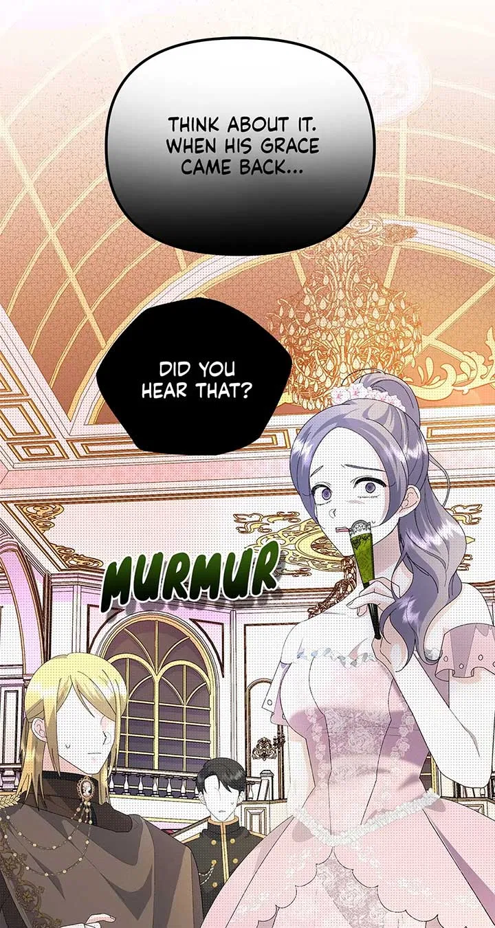 I Got Married to a Duke Called Beast Chapter 56 – Page 46